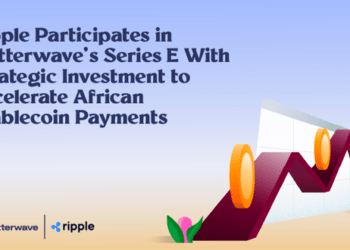 Ripple participates in Flutterwave’s Series E with strategic investment to accelerate African stablecoin payments