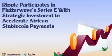 Ripple participates in Flutterwave’s Series E with strategic investment to accelerate African stablecoin payments