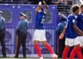 France’s Bleus seal the deal with Mbappe in 2nd half against Senegal’s Lions of Teranga