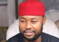 2027: Ebonyi commissioner resigns, joins PDP