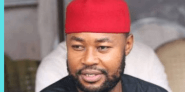 2027: Ebonyi commissioner resigns, joins PDP