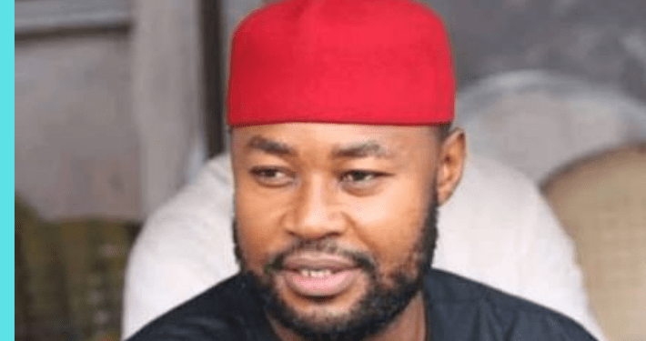 2027: Ebonyi commissioner resigns, joins PDP
