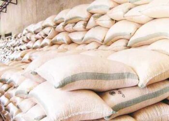 FG secures fertiliser supply for 2026 wet season