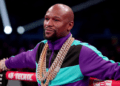 Mayweather faces criminal charges for issuing dud cheque to buy luxury watch