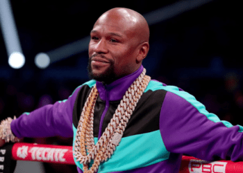 Mayweather faces criminal charges for issuing dud cheque to buy luxury watch