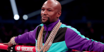 Mayweather faces criminal charges for issuing dud cheque to buy luxury watch