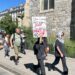 Thousands join anti-G7 march in Geneva under heavy security