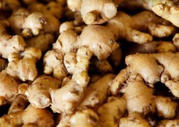 Ginger prices soar in Lagos amid supply shortages, transportation cost