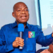 Tinubu, governors, all Nigerians responsible for democratic failure: Gov Otti