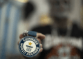 Australian town crier sets world record for loudest shout