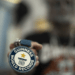 Australian town crier sets world record for loudest shout