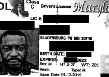U.S.-based Ghanaian Bright Boateng sentenced for role in HSTF multimillion-dollar money laundering case