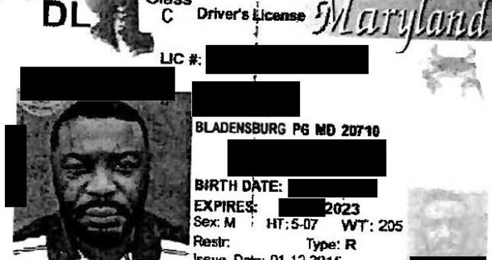 U.S.-based Ghanaian Bright Boateng sentenced for role in HSTF multimillion-dollar money laundering case