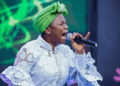 Lack of prayers delaying rescue of kidnapped Oyo students, teachers, not Tinubu: Gospel Singer Yinka Alaseyori