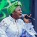 Lack of prayers delaying rescue of kidnapped Oyo students, teachers, not Tinubu: Gospel Singer Yinka Alaseyori