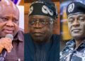 Once revolution starts in Osun, Tinubu declaring state of emergency won’t work, Gov Adeleke warns