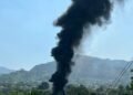6 killed in mid-air helicopter collision in Brazil