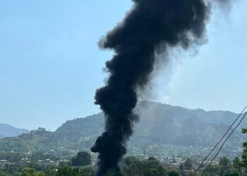 6 killed in mid-air helicopter collision in Brazil
