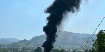 6 killed in mid-air helicopter collision in Brazil