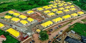 Housing Crisis: Tenants demand suspension of rent increment in Rivers