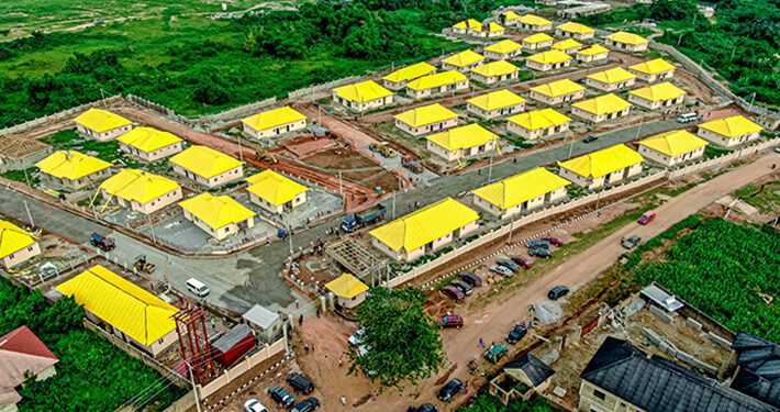 Housing Crisis: Tenants demand suspension of rent increment in Rivers