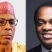 Nigeria must move beyond North-South politics; Donald Duke best presidential candidate: Baba-Ahmed