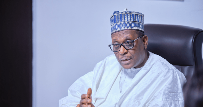 Ebola: FG approves N21 million outbreak response fund for each state