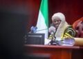 Speakers hail National Assembly’s passage of state police bill, pledge assemblies’ thorough review
