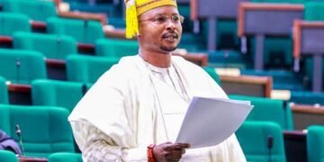 APC leaders defend Abejide’s emergence as House of Reps candidate in Kogi