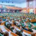 Minority Leader Race: Signature forgery allegation against Ugochinyere stirs rowdy session in Reps