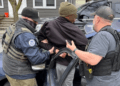 ICE arrests African Habib Selah who married American woman after claiming asylum as gay