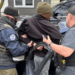 ICE arrests African Habib Selah who married American woman after claiming asylum as gay