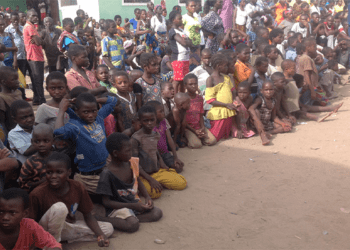 Nigeria among world’s most neglected displacement crises: Report