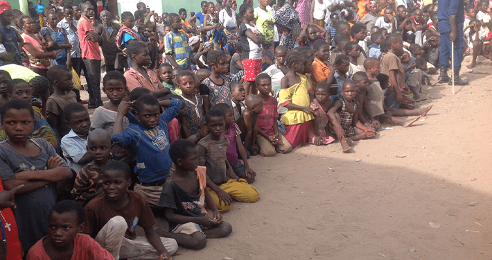 Nigeria among world’s most neglected displacement crises: Report