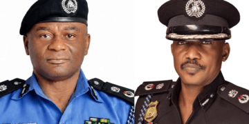 Alleged Murder: Widow, detained children sue IGP Disu for illegal detention