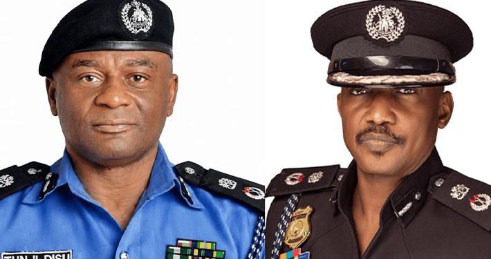 Alleged Murder: Widow, detained children sue IGP Disu for illegal detention