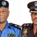 Alleged Murder: Widow, detained children sue IGP Disu for illegal detention