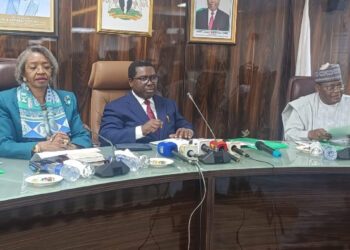 INEC appeals conflicting rulings on powers to set timelines for  2027 elections