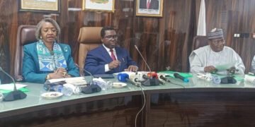 INEC appeals conflicting rulings on powers to set timelines for  2027 elections