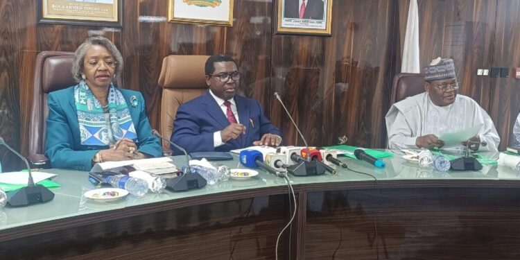 INEC appeals conflicting rulings on powers to set timelines for  2027 elections