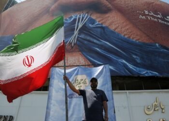 Iran threatens to halt US negotiations if Israeli attacks continue in Lebanon