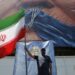 Iran threatens to halt US negotiations if Israeli attacks continue in Lebanon