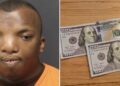 Instagram influencer arrested for stealing $200 during armed robbery