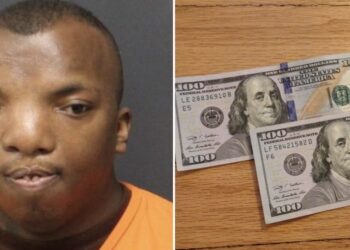 Instagram influencer arrested for stealing $200 during armed robbery