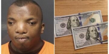 Instagram influencer arrested for stealing $200 during armed robbery