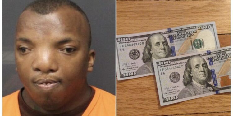 Instagram influencer arrested for stealing $200 during armed robbery