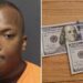 Instagram influencer arrested for stealing $200 during armed robbery