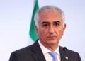 Trump never sought to install Reza Pahlavi as Iran’s leader: JD Vance