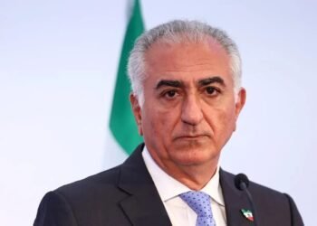 Trump never sought to install Reza Pahlavi as Iran’s leader: JD Vance