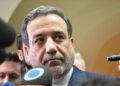 Iranian, Saudi foreign ministers discuss US negotiations, regional developments